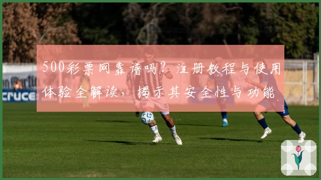 500彩票网靠谱吗？注册教程与使用体验全解读，揭示其安全性与功能亮点