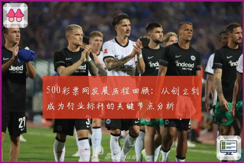 500彩票网发展历程回顾:从创立到成为行业标杆的关键节点分析