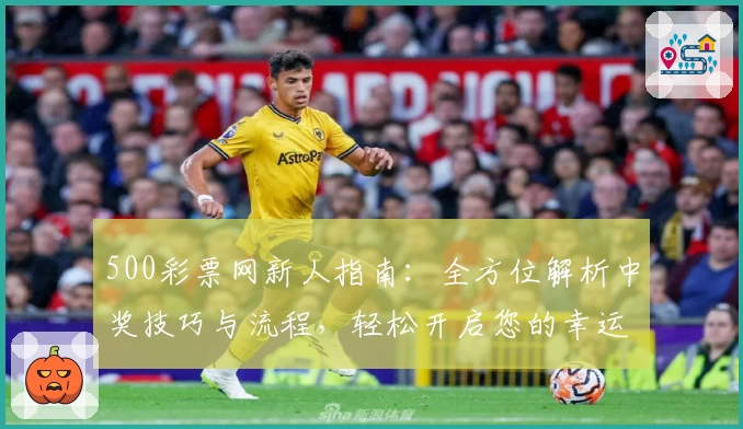 500彩票网新人指南：全方位解析中奖技巧与流程，轻松开启您的幸运之旅