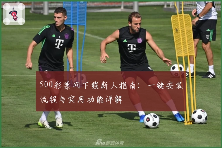500彩票网下载新人指南：一键安装流程与实用功能详解