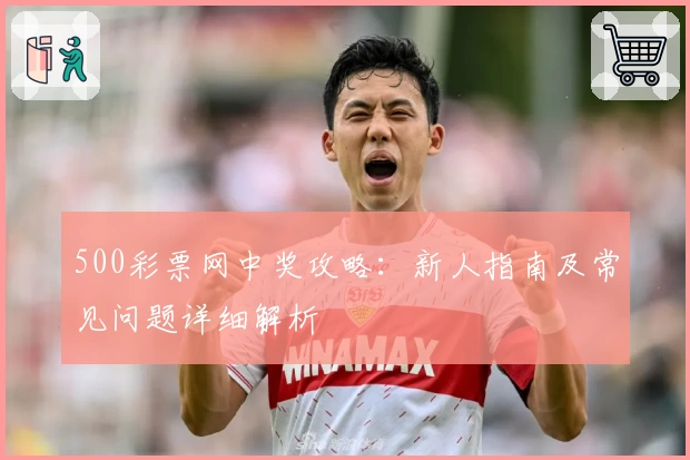 500彩票网中奖攻略：新人指南及常见问题详细解析