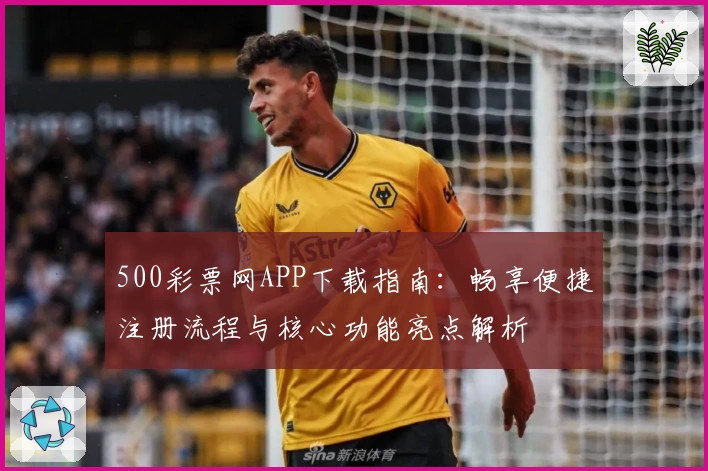 500彩票网APP下载指南：畅享便捷注册流程与核心功能亮点解析